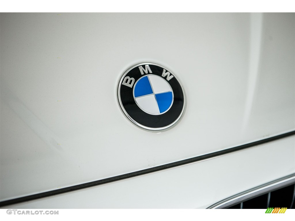 2013 BMW X1 sDrive 28i Marks and Logos Photo #115628088