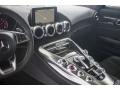 Black Dashboard Photo for 2016 Mercedes-Benz AMG GT S #115628223
