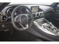Black Dashboard Photo for 2016 Mercedes-Benz AMG GT S #115628538