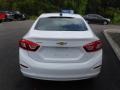 Summit White - Cruze LS Photo No. 6