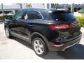 2015 Tuxedo Black Metallic Lincoln MKC FWD  photo #6