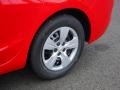 Red Hot - Cruze LS Photo No. 3