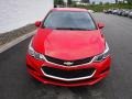 Red Hot - Cruze LS Photo No. 4