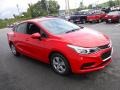 Red Hot - Cruze LS Photo No. 5