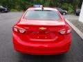 Red Hot - Cruze LS Photo No. 6