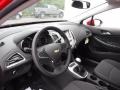 Red Hot - Cruze LS Photo No. 9