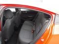 Red Hot - Cruze LS Photo No. 17