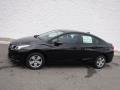Mosaic Black Metallic - Cruze LS Photo No. 2