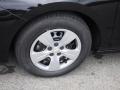Mosaic Black Metallic - Cruze LS Photo No. 3