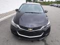 Mosaic Black Metallic - Cruze LS Photo No. 4