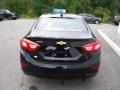 Mosaic Black Metallic - Cruze LS Photo No. 6