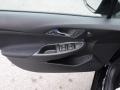 Mosaic Black Metallic - Cruze LS Photo No. 8