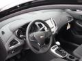 Mosaic Black Metallic - Cruze LS Photo No. 9