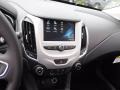 Mosaic Black Metallic - Cruze LS Photo No. 11