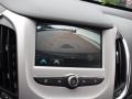 Mosaic Black Metallic - Cruze LS Photo No. 13
