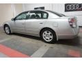 Polished Pewter Metallic - Altima 2.5 S Photo No. 11