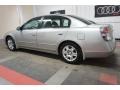 2006 Polished Pewter Metallic Nissan Altima 2.5 S  photo #11