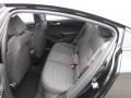 Mosaic Black Metallic - Cruze LS Photo No. 17