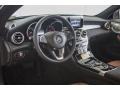2017 Selenite Grey Metallic Mercedes-Benz C 300 4Matic Coupe  photo #6