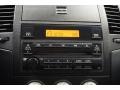 Polished Pewter Metallic - Altima 2.5 S Photo No. 34