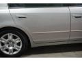 Polished Pewter Metallic - Altima 2.5 S Photo No. 52