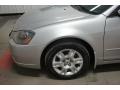Polished Pewter Metallic - Altima 2.5 S Photo No. 68