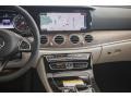 Polar White - E 300 Sedan Photo No. 5