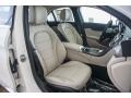 Polar White - C 300 Sedan Photo No. 2