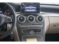 Polar White - C 300 Sedan Photo No. 5
