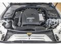 Polar White - C 300 Sedan Photo No. 9