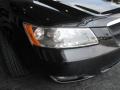 Ebony Black - Sonata GLS Photo No. 5