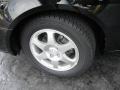 Ebony Black - Sonata GLS Photo No. 8