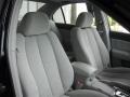 Ebony Black - Sonata GLS Photo No. 15