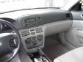 Ebony Black - Sonata GLS Photo No. 18