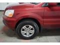 Redrock Pearl - Pilot EX 4WD Photo No. 81