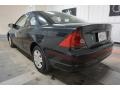 Nighthawk Black Pearl - Civic LX Coupe Photo No. 10