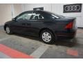 Nighthawk Black Pearl - Civic LX Coupe Photo No. 11