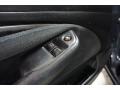 Nighthawk Black Pearl - Civic LX Coupe Photo No. 14