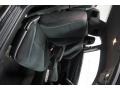 Nighthawk Black Pearl - Civic LX Coupe Photo No. 17