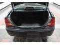 Nighthawk Black Pearl - Civic LX Coupe Photo No. 19