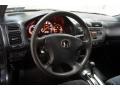 Nighthawk Black Pearl - Civic LX Coupe Photo No. 25