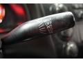 Nighthawk Black Pearl - Civic LX Coupe Photo No. 28