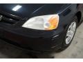 Nighthawk Black Pearl - Civic LX Coupe Photo No. 42