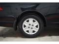 Nighthawk Black Pearl - Civic LX Coupe Photo No. 54