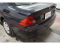 Nighthawk Black Pearl - Civic LX Coupe Photo No. 60