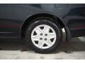 Nighthawk Black Pearl - Civic LX Coupe Photo No. 67