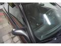 Nighthawk Black Pearl - Civic LX Coupe Photo No. 82