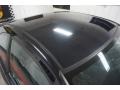 Nighthawk Black Pearl - Civic LX Coupe Photo No. 83