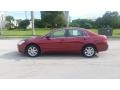 2003 Redondo Red Pearl Honda Accord EX V6 Sedan  photo #2