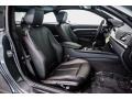 Black Interior Photo for 2017 BMW 4 Series #115632519